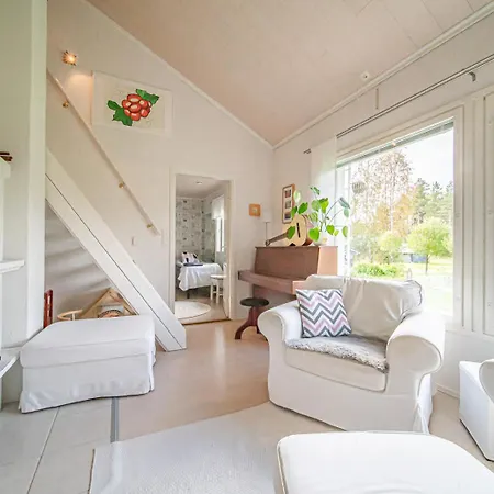 Villa Narikan Helmi - The Pearl Of *