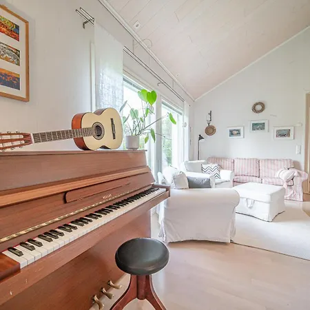 Villa Narikan Helmi - The Pearl Of Kittilä