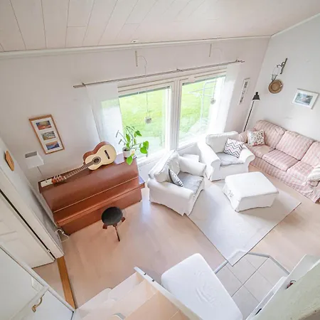 Villa Narikan Helmi - The Pearl Of