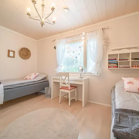 Villa Narikan Helmi - The Pearl Of *