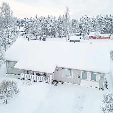 Villa Narikan Helmi - The Pearl Of Kittilä